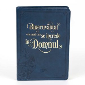 82892_1 Jurnal: Binecuvântat este omul care se încrede în Domnul