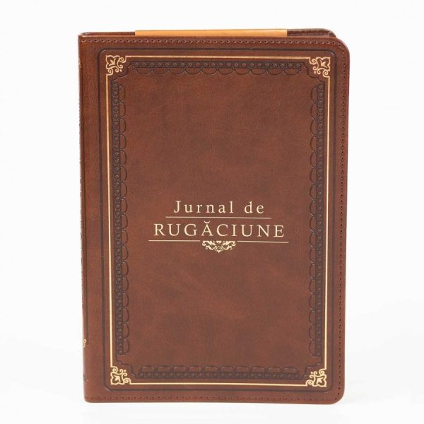 83911_1 Jurnal de rugăciune