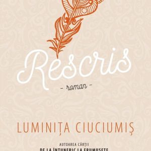 Rescris - roman