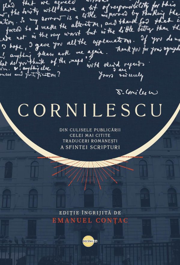Cornilescu_-_coperta-1-600x881 Cornilescu - din culisele publicarii