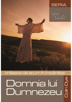 Domnia lui Dumnezeu Site-530x745 Domnia lui Dumnezeu. Traieste de acum in Imparatie