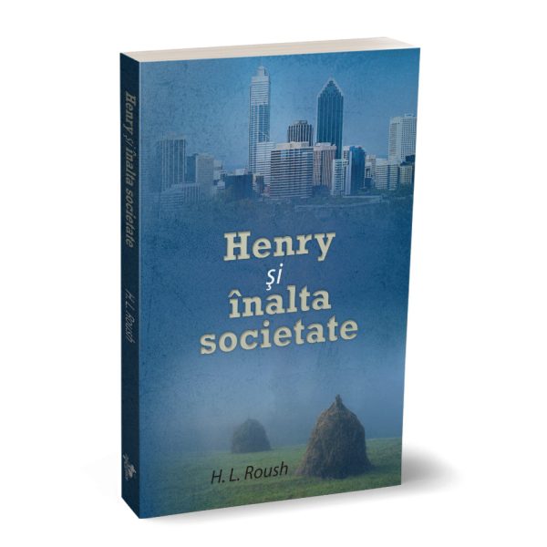 Henry si inalta societate