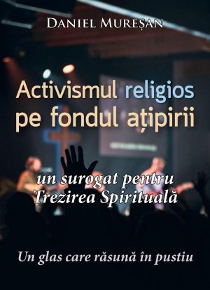 Activismul religios pe fondul ațipirii