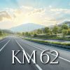 Km 62 - poezii și meditații