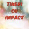 Tineri cu impact