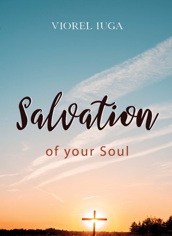 Salvation of your soul
