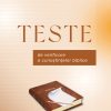Teste de verificare a cunoștințelor biblice