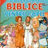 Activități biblice pentru copii