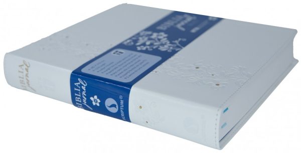 alba2 Biblia NTR Jurnal Select