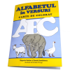 Alfabetul în versuri