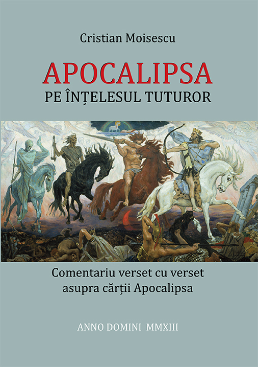 Apocalipsa pe intelesul tuturor