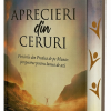 Aprecieri din ceruri: Fericirile din Predica de pe Munte - perspective pentru lumea de azi