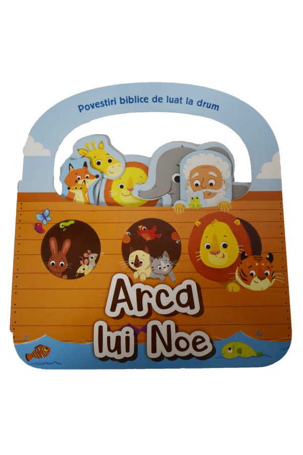 arca_lui_noe-bible_stories-1 Arca lui Noe