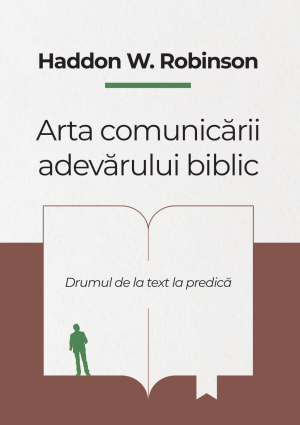 Arta comunicării adevărului biblic