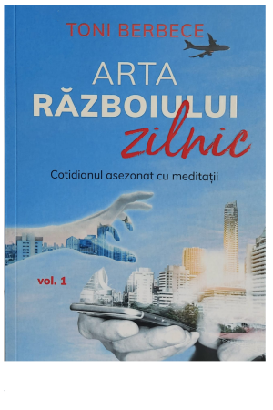 arta-razb-zilnic_1 Arta războiului zilnic - vol. 1