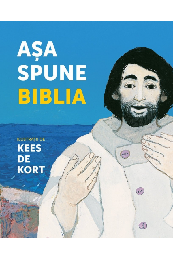 Așa spune Biblia