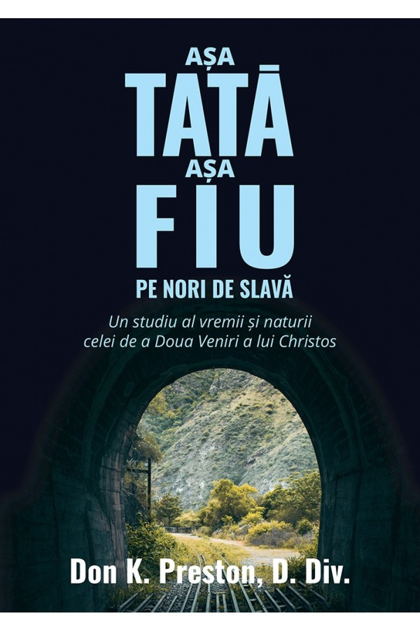 asa-tata-asa-fiu-01 Așa Tată, așa Fiu pe nori de slavă