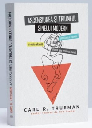 ascensiunea Ascensiunea și triumful sinelui modern