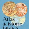 Atlas de istorie biblica
