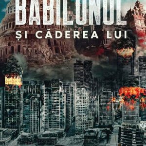 Babilonul și căderea lui