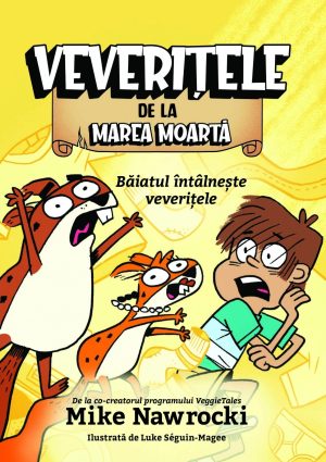 baiatul-intalneste-veveritele_coperta_ro-4102-9645 Baiatul intalneste veveritele - Veveritele de la Marea Moarta, vol. 2