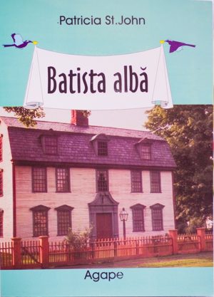 batista Batista albă