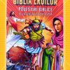 benzi Biblia Eroilor - Biblia în benzi desenate