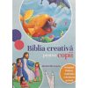 Biblia creativă pentru copii