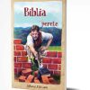 Biblia din perete