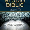 Biblia este Cuvantul lui Dumnezeu. Studiu Biblic. Vol. 1