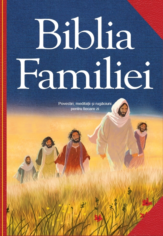 Biblia Familiei