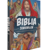 Biblia juniorilor