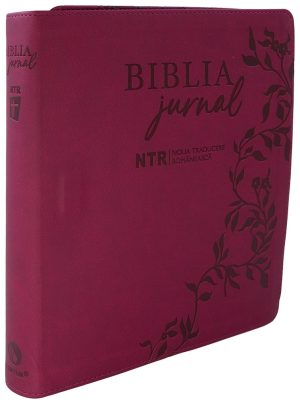 Biblia NTR Jurnal Artistic