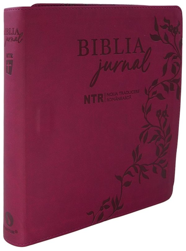 biblia-jurnal-artistic-10 Biblia NTR Jurnal Artistic