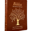 Biblia „Speranță în suferință” - maro