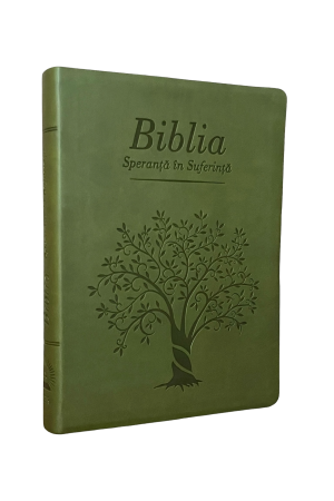 biblia-speranta-in-suferinta-verde-inchis-01 Biblia „Speranță în suferință” - verde închis