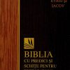 Evrei și Iacov - Biblia cu predici și schițe pentru predicatori