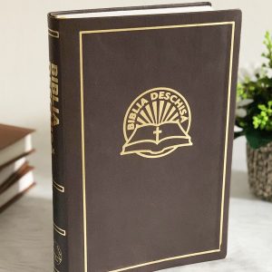 Biblia Deschisă, copertă flexibilă