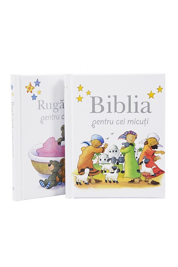 Biblia si Rugaciuni