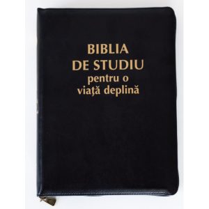 biblia_studiu_viata_neagra_zti-1-550x550h Biblia de studiu pentru o viata deplina - coperta piele PU neagra, fermoar