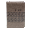 Biblia Noua Traducere Românească (NTR) - Unique - gri - ediția a IVa