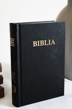 biblie_053_ctr_1 Biblie medie 053 CTR cu cruce