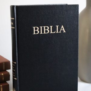 Biblie mare 073 CTR argintie