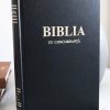 Biblie foarte mare cu concordanță CO 083  CTR