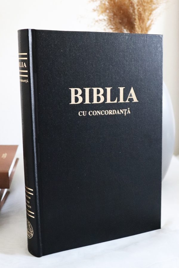 biblie_083_co Biblie foarte mare cu concordanță CO 083 CTR