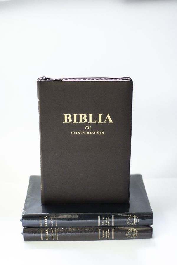 bibliisbr-097 Biblie foarte mare cu concordanta CO 87 ZTI