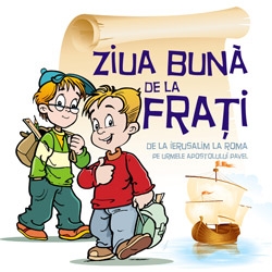big_cutie_ziuabuna Joc - Ziua buna de la frati