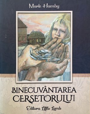 binecuvantarea_cersetorului Binecuvantarea cersetorului