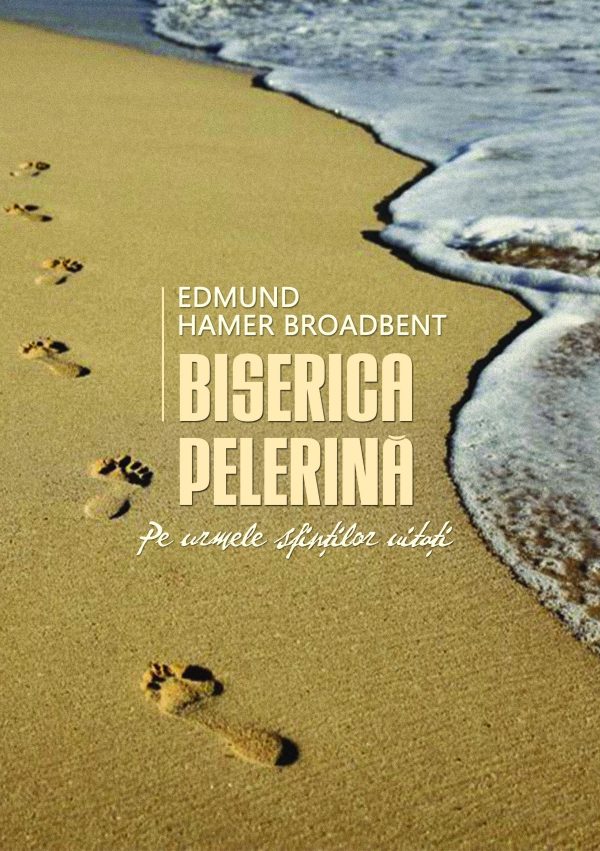 biserica_pelerina Biserica pelerina. Pe urmele sfintilor uitati