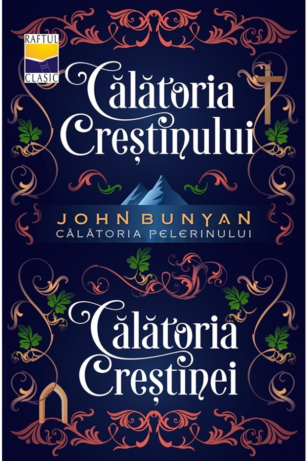 calatoria_pelerinului-1 Călătoria Creștinului & Călătoria Creștinei